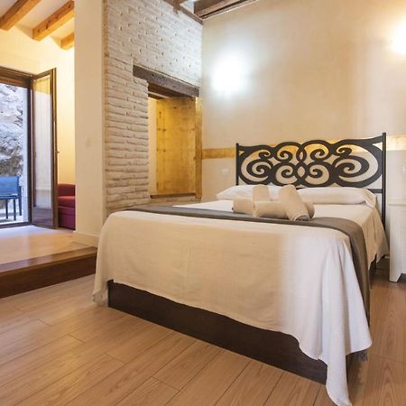 Capricho Toledano Apartman Toledo Kültér fotó