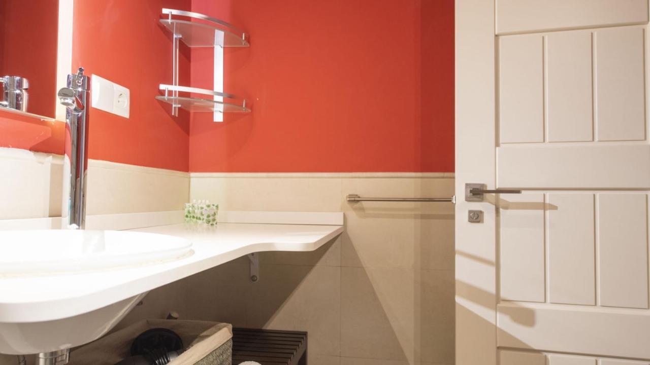 Capricho Toledano Apartman Toledo Kültér fotó
