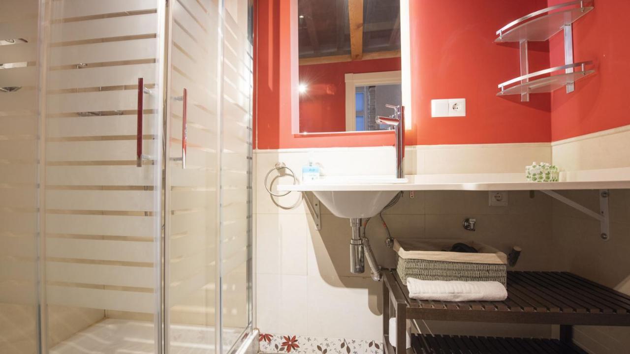 Capricho Toledano Apartman Toledo Kültér fotó